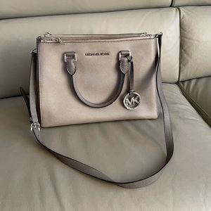 Michael Kors Purse.